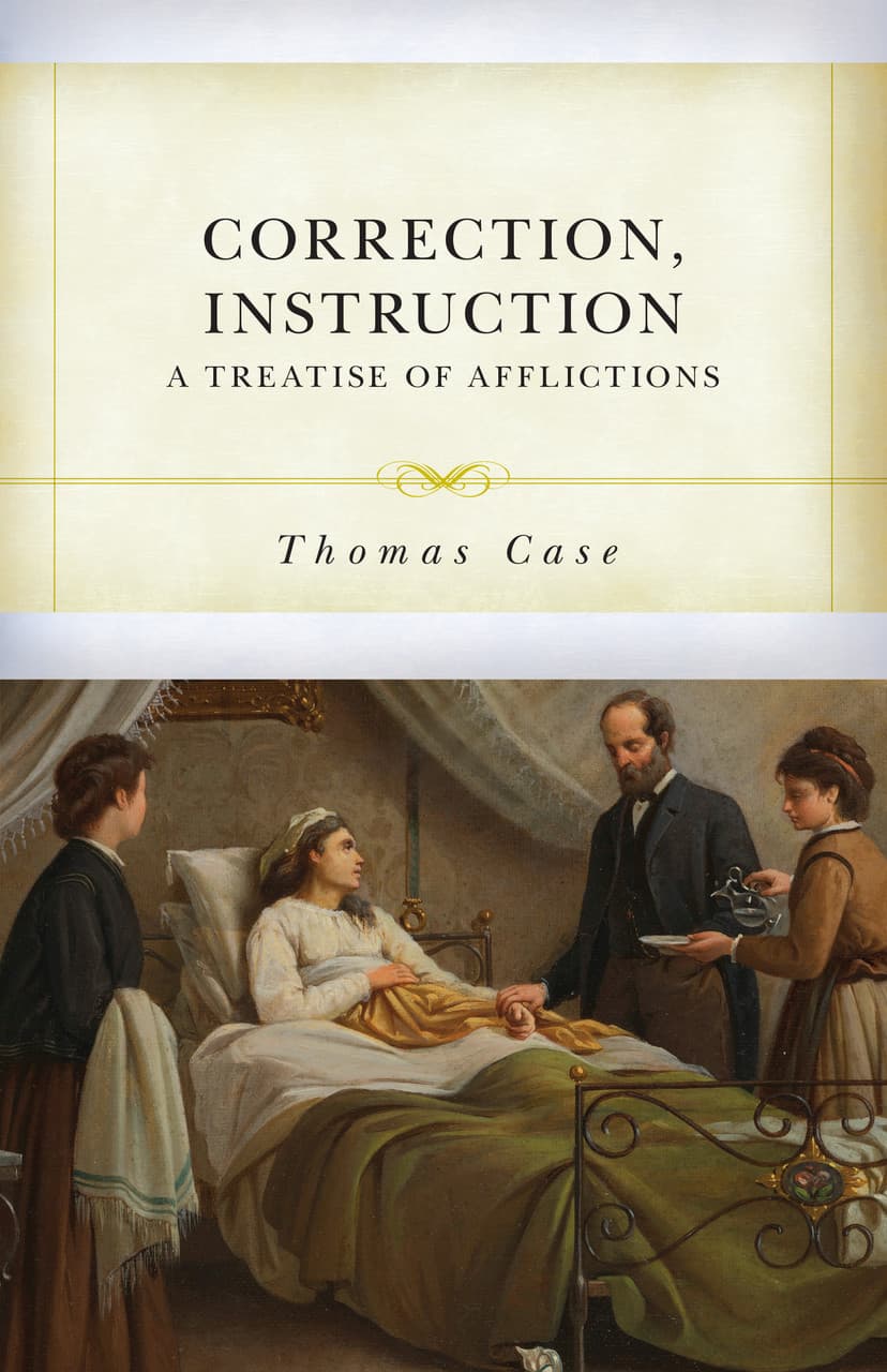 Cover of Correction, Instruction