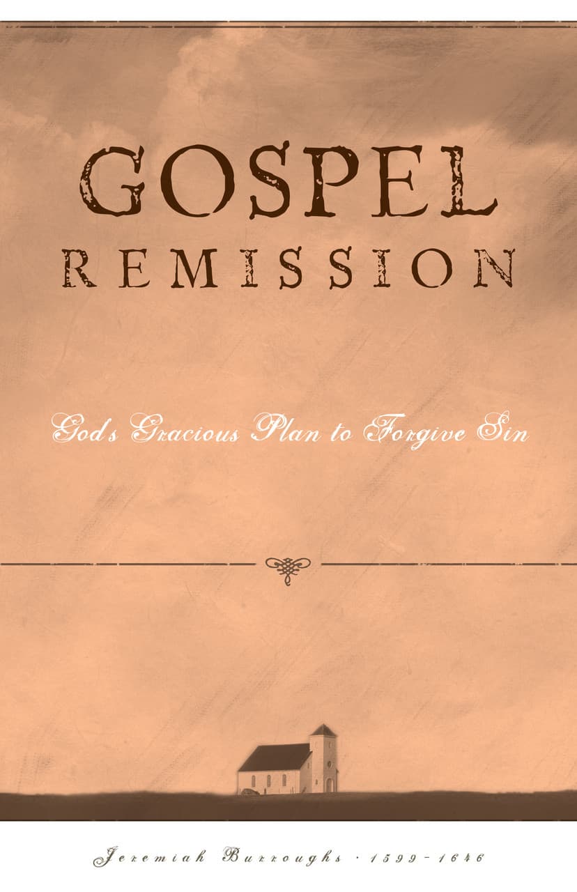 Cover of Gospel Remission