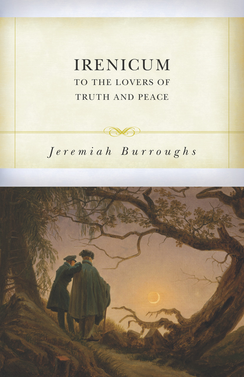 Cover of Irenicum